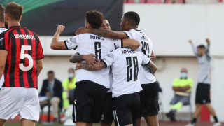 «Στη Θεσσαλονίκη ο ΠΑΟΚ παίζει την πρόκριση απέναντί μας»