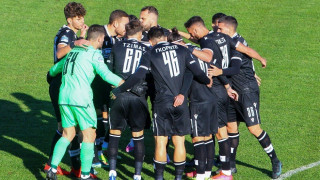 Η μάχη του ΠΑΟΚ Β' με τον Πιερικό