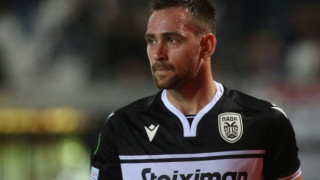 Στην αποστολή της Εθνικής Σερβίας ο Ζίβκοβιτς