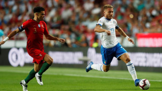 Μουντιάλ: Τα ζευγάρια των μπαράζ - Στον ορίζοντα Πορτογαλία-Ιταλία