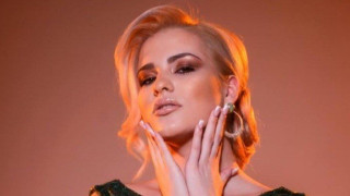 Ραφαέλα Πλαστήρα: Αποχώρησε από «Μις Υφήλιος» λόγω Παλαιστίνης