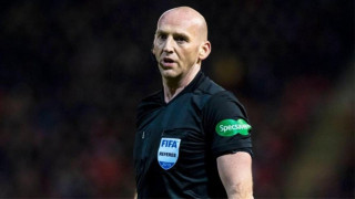 Αυτός σφυρίζει το μεγάλο ντέρμπι ΠΑΟΚ-Άρης