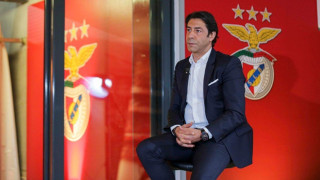 Ρούι Κόστα: «Η Μπενφίκα θα έχανε το παιχνίδι αν δεν κατέβαινε»