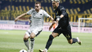 Ιωνικός: Ψάχνεται για ενίσχυση με δύο πρώην του Άρη