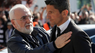 Αρχίζουν οι συζητήσεις Σαββίδη-Λουτσέσκου για το νέο συμβόλαιο