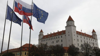 Η απόφαση-ντροπή της Σλοβακίας για τους Ρομά στο παρελθόν και η συγγνώμη