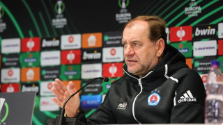 Βάις: «Πουθενά δεν γράφει ότι θα κερδίσει ο ΠΑΟΚ με 5-0 ή 6-0 την Λίνκολν»