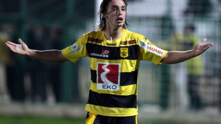 Χαβίτο: «Αν μπορείς να το ονειρευτείς, μπορείς και να το κάνεις»