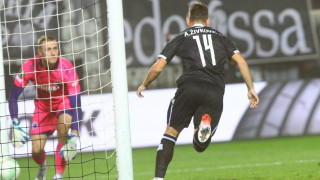 UEFA: 40 δευτερόλεπτα... ύμνος στην ανάπτυξη του ΠΑΟΚ!