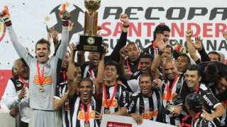 Πρωταθλήτρια μετά από 50 χρόνια η Ατλέτικο Μινέιρο με πρωταγωνιστές Χούλκ - Κόστα!