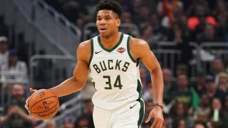 Αντετοκούνμπο: «Όταν χάναμε, έλεγα γ@μ@σ@ τα και έβαλα βάρος στο κορμί μου»