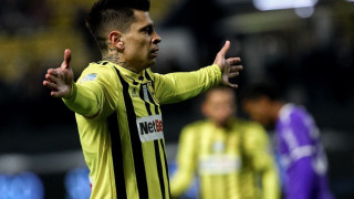 Η... εξιλέωση του Ιτούρμπε -Έδειξε ένα μικρό δείγμα, μόνο, της κλάσης του