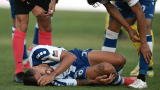 Ατρόμητος: ΣΟΚ με Κλωναρίδη!