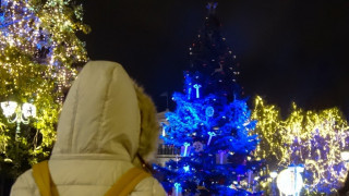 Στον «πάγο» η Βόρεια Ελλάδα – Θερμοκρασίες υπό το μηδέν το πρωί