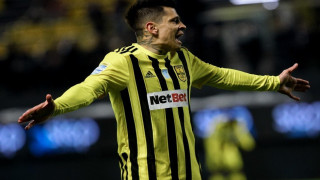 Άρης: Το πρώτο γκολ του Ιτούρμπε...ταξίδεψε μέχρι την Παραγουάη!