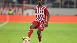 «Η Λίβερπουλ πάει Κόπα Άφρικα για τον Αγκιμπού»