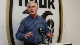 Αποστολίδης: «Ο Μιχαηλίδης μπορεί να καλύψει το κενό του Κουλιεράκη - Θέλει μια ή δύο προσθήκες ο ΠΑΟΚ»