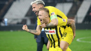 Αποδόθηκε δικαιοσύνη, με έναν χρόνο καθυστέρηση…﻿