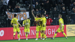 Άρης: Ο ΠΑΟΚ στο παρελθόν, στόχος το Κύπελλο και ο ΟΦΗ