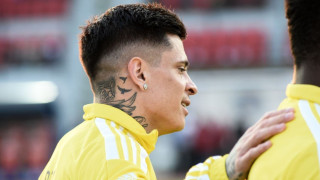 Ο Ιτούρμπε «έσωσε» τον Φωτιά