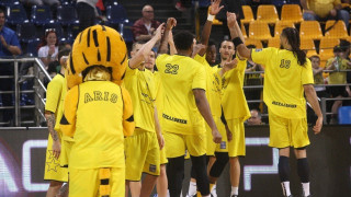 ΚΑΕ Άρης: Εντοπίστηκε νέο κρούσμα - Έφτασαν τα 4 συνολικά