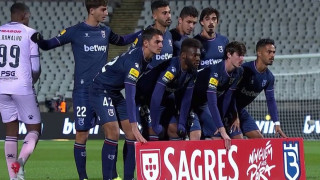 Η Μπελενένσες «έφερε» τη μετάλλαξη Όμικρον στην Πορτογαλία