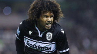 Εν αρχή ην ο … Ντιέγκο!