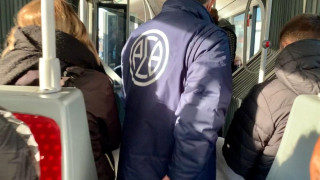 Επιασαν δουλειά οι στάσιμοι ελεγκτές