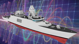 Jammer για νέες φρεγάτες; Όλο το πακέτο Ηλεκτρονικού Πολέμου