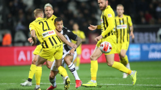 Φαμπιάνο: «Δείξαμε χαρακτήρα»