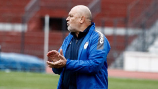 Φυντάνης: «Ο διαιτητής οδήγησε την ομάδα μας σε ισοπαλία»