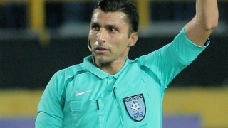 Αυτοί «σφυρίζουν» Άρη και ΠΑΟΚ στο Κύπελλο