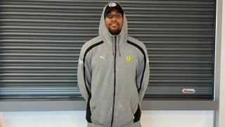 «Πάτησε» Θεσσαλονίκη για τον Ηρακλή ο Μπράντον Γκάρετ!