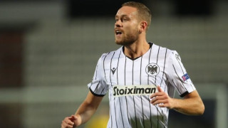 ΠΑΟΚ: Τα νεότερα για Ίνγκασον, Λύρατζη και Νάσμπεργκ