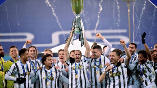 Κινδυνεύει με υποβιβασμό και αφαιρέσεις τίτλων η Γιουβέντους!