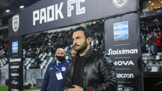 Καρυπίδης: Τελικά είχατε δίκαιο, η ιστορία έγραψε...