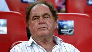 Παναγιώτης Κελεσίδης: Διασωληνωμένος με κορωνοϊό -Είναι πλήρως εμβολιασμένος