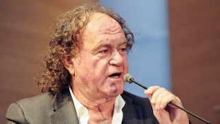 «Ο κορωνοϊός είναι απρόβλεπτος, δεν είχε κανένα πρόβλημα υγείας ο Κελεσίδης, μπορούσε να γκρεμίσει τοίχο»