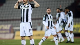 Σε βέρτιγκο ο Λουτσέσκου στον αφρό ο Κούρτιτς