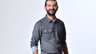 Η φωτογραφία του Κουτσόπουλου από όταν έπαιζε στην ομάδα νέων του Πανιωνίου