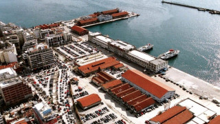 «Ο Ιβάν Σαββίδης δεν πουλάει το λιμάνι»