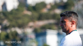 Με... νέο αίμα ο ΠΑΟΚ απέναντι στην ΑΕΛ - Οι «εκλεκτοί» του Λουτσέσκου!