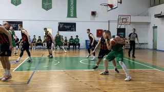 Κλοπή και πρώτη ήττα για τον Μακεδονικό