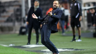 Μάντζιος: «Δίκαιη νίκη στην Τούμπα, ζητάω συγγνώμη για την ήττα από τον ΠΑΣ»