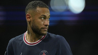 Νεϊμάρ: Για απουσία 1,5 μήνα κάνουν λόγο οι πρώτες εκτιμήσεις