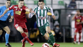 Ζωντανός παρά την ήττα στη Λεωφόρο ο ΝΠΣ Βόλος!