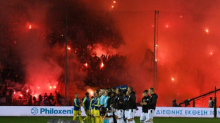 Ιωνικός - ΠΑΟΚ: Η παρουσίαση του αγώνα από την «ασπρόμαυρη» ΠΑΕ