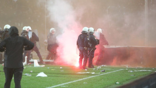 Η τιμωρία της έδρας του μεγεθύνει τα προβλήματα του ΠΑΟΚ