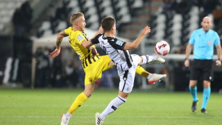 ΠΑΟΚ-Άρης: Η κραυγαλέα διαφορά που επιβεβαιώνει την απόσταση τους