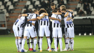 «Γυμνός» αλλά και απροστάτευτος ο ΠΑΟΚ, τεράστιες οι ευθύνες της μικρής... «χούντας»